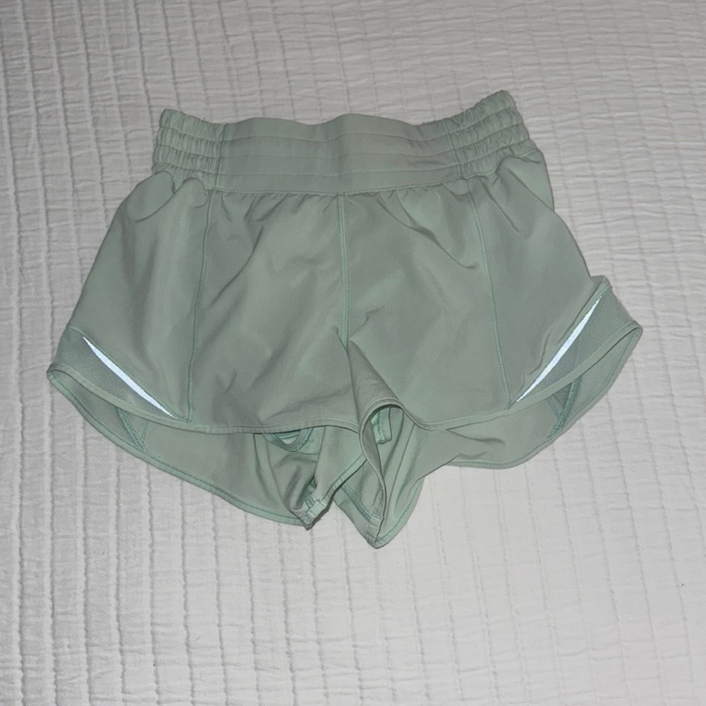 Lulu shorts
